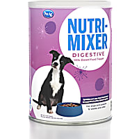 PetAg NutriMixer Digestive Dog Topper