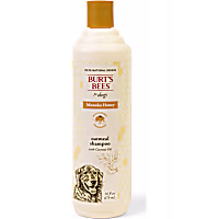 Burt's Bees Manuka Honey Oatmeal Shampoo with Coconut Oil for Dogs