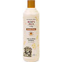 Burt's Bees Manuka Honey Itch Soothing Shampoo with Chamomile for Dogs