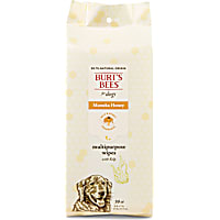Burt's Bees Manuka Honey Multipurpose Wipes with Kelp for Dogs
