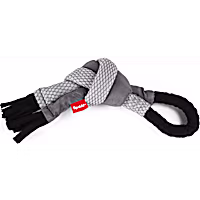 Reddy Knot Kicker Cat Toy