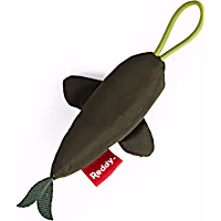Reddy Whale Flinger Cat Toy