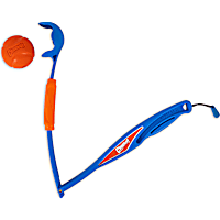 Chuckit! Fetch & Fold Ball Launcher Dog Toy