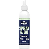 ROCCO & ROXIE Spray & Go Attractant Puppy Housebreaking & Training Aid