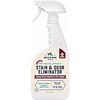 ROCCO & ROXIE Extreme Stain & Odor Eliminator Spray for Pets