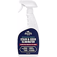 ROCCO & ROXIE Stain & Odor Eliminator Spray for Pets