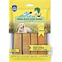 Himalayan Dog Chew for Dogs