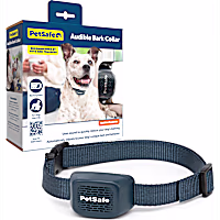 PetSafe Audible Bark Dog Collar