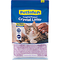 PetSafe ScoopFree Premium Lavender Crystal Litter Bag for Cats