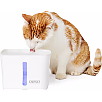 PetSafe Viva Pet Fountain for Cats and Small Dogs