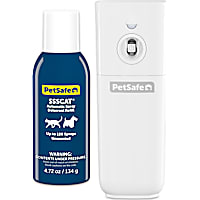 PetSafe SSSCAT Automatic Spray Pet Deterrent