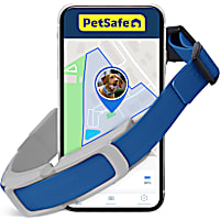 PetSafe Guardian GPS + Tracking Dog Fence Collar