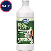 PetAg Dyne High Calorie Liquid Nutritional Supplement for Dogs & Puppies 8 Weeks and Older