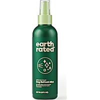 Earth Rated White Tea and Basil Dog Refresh Mist Spray