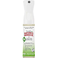 Nature's Miracle Simply Pet Stain & Odor Remover, Bio-Enzymatic Formula with Odor-Neutralizing Technology