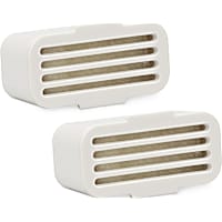 PetSafe ScoopFree SmartSpin Automatic Self Cleaning Cat Litter Box Deodorizers