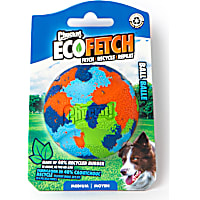 Chuckit! Ecofetch Ball Dog Toy
