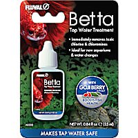 Fluval Betta Water Conditioner
