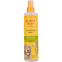 Burt's Bees Lemongrass & Sage Deodorizing Spray with Witch Hazel for Dogs