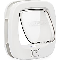 PetSafe Interior and Exterior Multi-Pet Households Big Cat Door