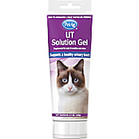 PetAg UT Solution Gel for Cats