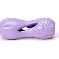 West Paw Lavender Qwizl Dog Toy