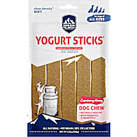 Himalayan Dog Chew Cranberry & Honey Yogurt Sticks for Dogs