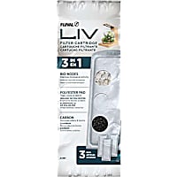 Fluval LIV Filter Cartridge