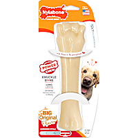 Nylabone Power Chew Original Bone Dog Toy
