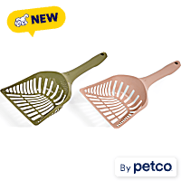 So Phresh Sifting Cat Litter Scoop