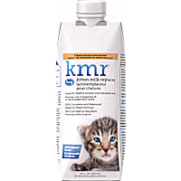 PetAg KMR Kitten Milk Replacer Liquid