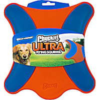 Chuckit! Ultra Flying Squirrel Dog Toy