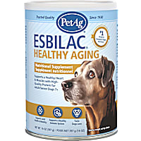 PetAg Esbilac Healthy Aging for Dogs