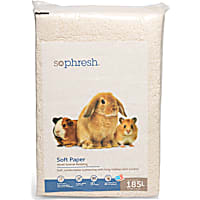 So Phresh Soft Paper Small Animal Bedding