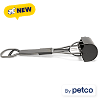 So Phresh Claw Folding Poop Scoop for Dogs