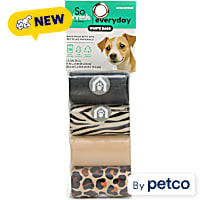 So Phresh Everyday Waste Bags for Dogs