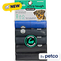 So Phresh Ultra Tough Waste Bags for Dogs