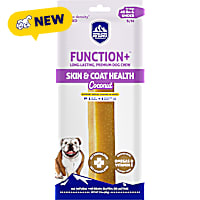 Himalayan Dog Chew Pet Supply Small/Medium Function+ Skin & Coat for Dogs