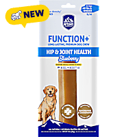 Himalayan Dog Chew Pet Supply Small/Medium Function+ Hip & Joint for Dogs