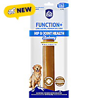 Himalayan Dog Chew Pet Supply Large/X-Large Function+ Hip & Joint for Dogs