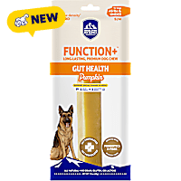 Himalayan Dog Chew Pet Supply Small/Medium Function+ Gut Health for Dogs