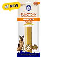 Himalayan Dog Chew Pet Supply Large/X-Large Function+ Gut Health for Dogs