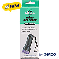 So Phresh Urine Detector UV Light for Dogs