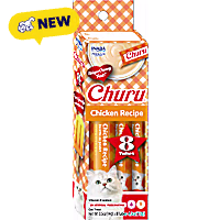 Inaba Churu Summer Chicken Recipe for Cat