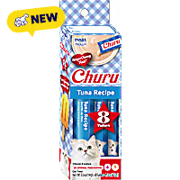 Inaba Churu Summer Tuna Recipe for Cat