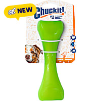 Chuckit! Crunch Scented Bone for Dogs