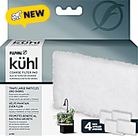 Fluval Kuhl Coarse Filter Pad