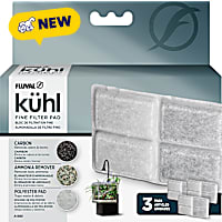 Fluval Kuhl Fine Filter Pad
