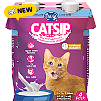 Pet-Ag Cat-Sip Real Milk