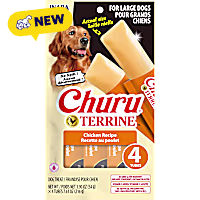 Inaba Churu Terrine Chicken Recipe Treat for Dogs